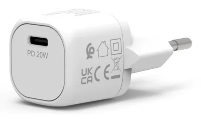 PORT Designs PORT Connect | 900030eu | Netzteil - 20 Watt