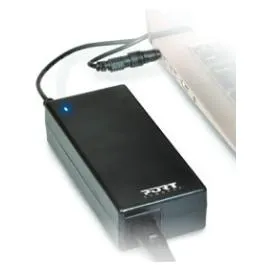 Port Designs Stromversorgung 65 W - Typ C - Eu