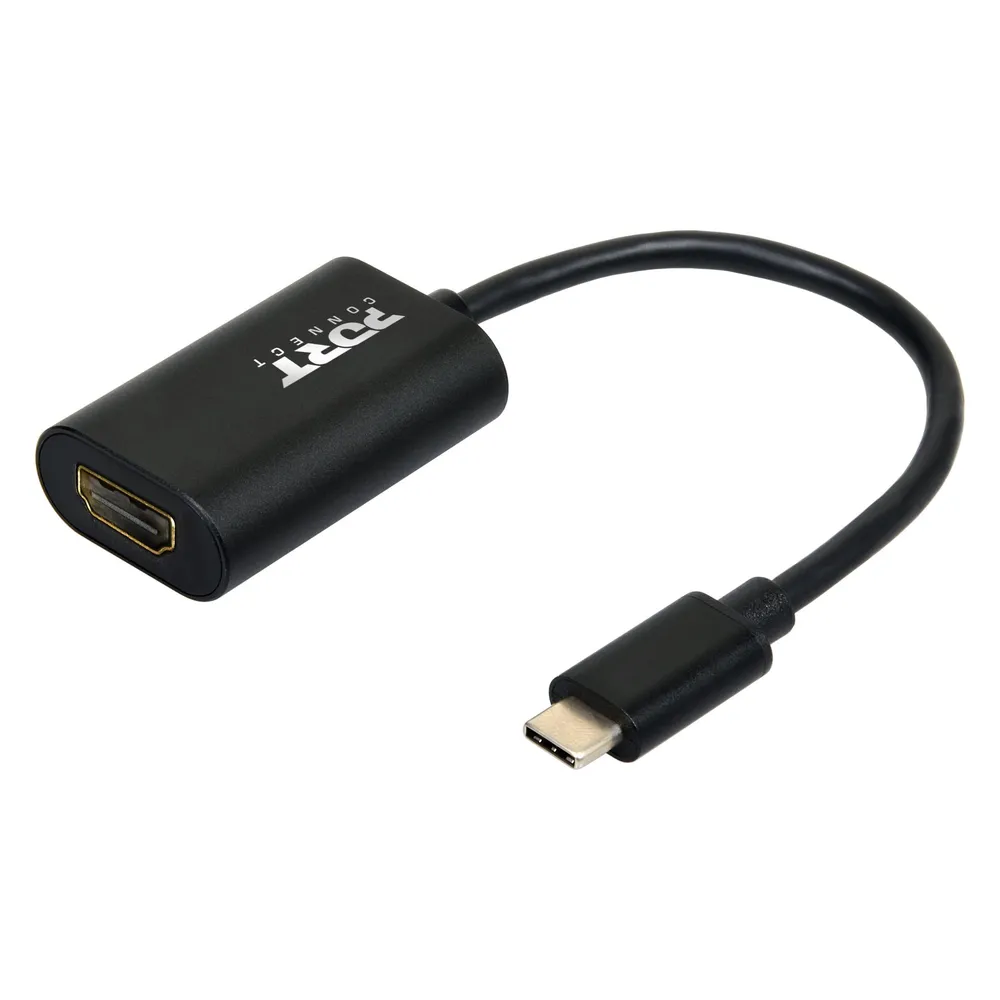 Grafikadapter USB Port Designs 900124 4096 x 2160