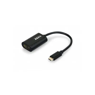 Grafikadapter USB Port Designs 900124 4096 x 2160