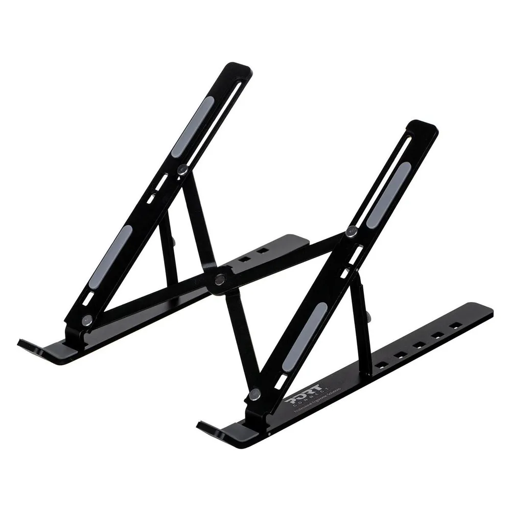 Port Designs Foldable Notebook Stand