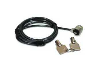 PORT Designs PORT MASTER KEYED | 901210 | Sicherheitskabelschloss