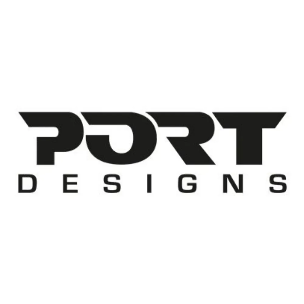 PORT Designs PORT | 901814 | Stoßstange für Mobiltelefon - Metall