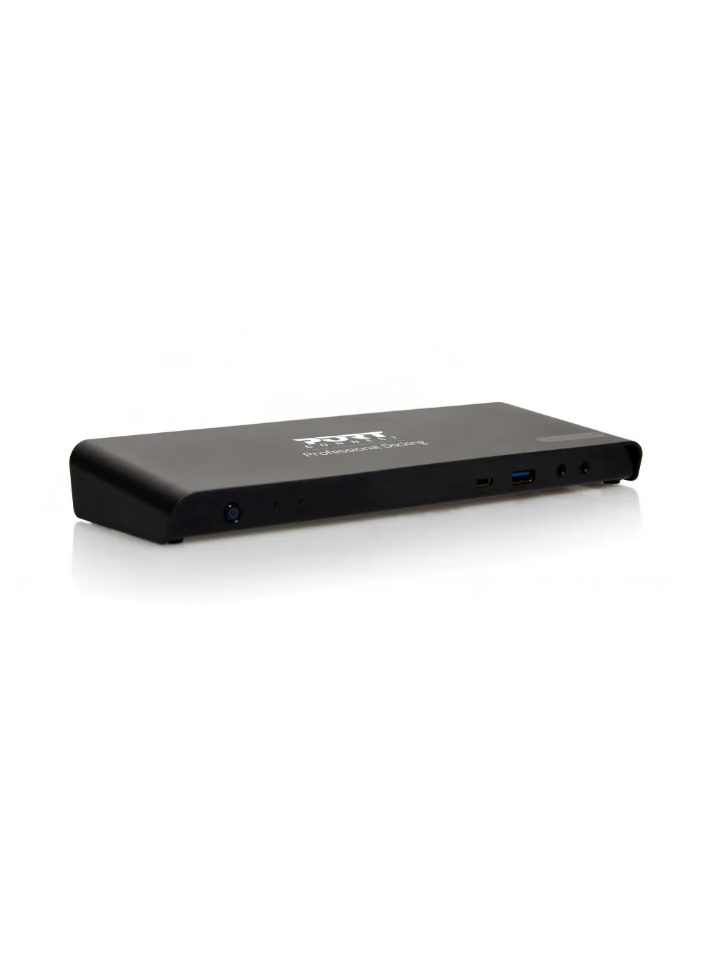 PORT Designs PORT connect DOCKING TYPE C OFFICE 3 X 4K | 901904-uk | Dockingstation
