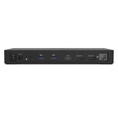PORT Designs 901904WEU | 901904weu | Kabelgebunden - USB 3.2 Gen 1 (3.1 Gen 1) Type-C