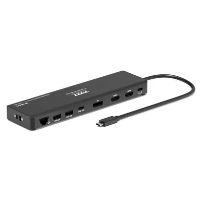 Port Designs Port USB-C Dock - 1x 4K PRO V2