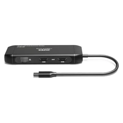 PORT Designs PORT connect Professional Docking | 901917 | Dockingstation