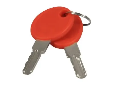 PORT Designs PORT | 901976 | Schlüssel für den Ladeschrank (Packung