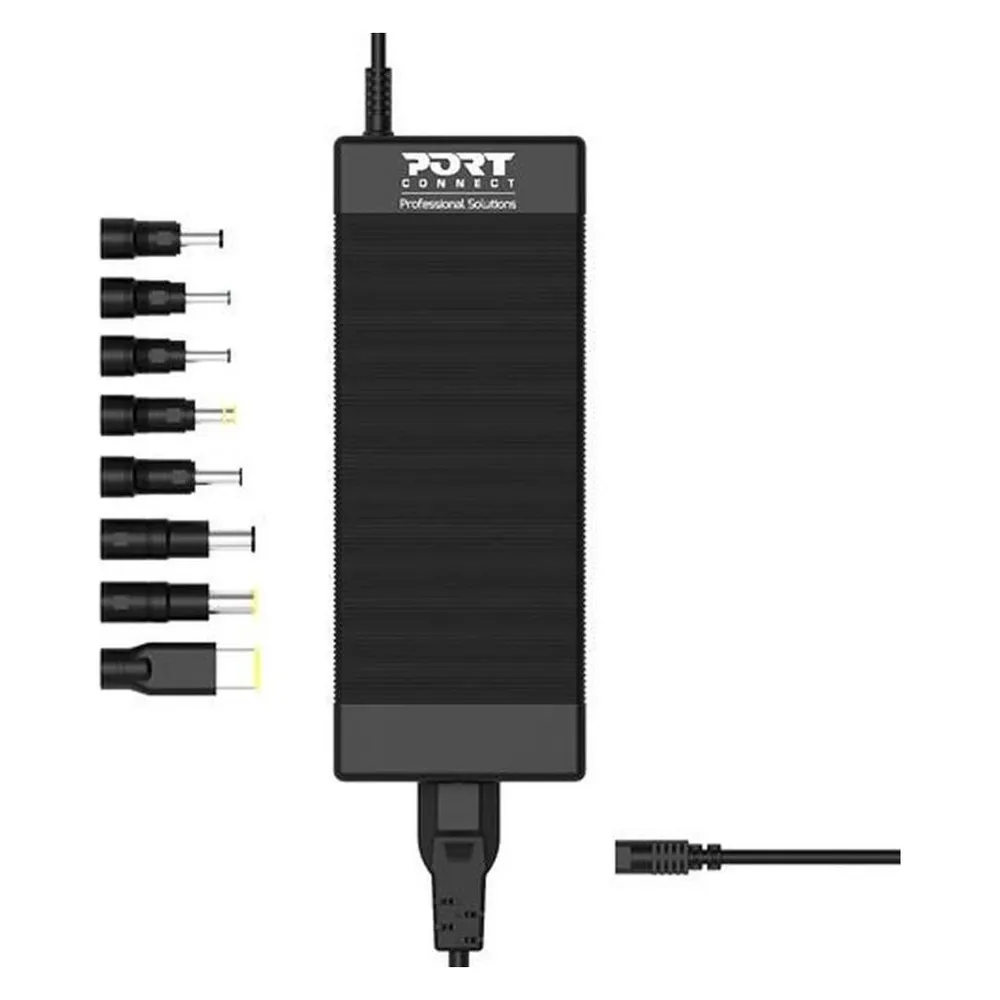 Netzteil Port Designs 904001EU 250W universell ABS Gehäuse schwarz