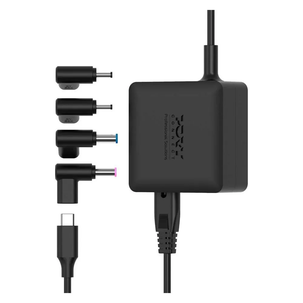Port Designs Power Supply (65 W)