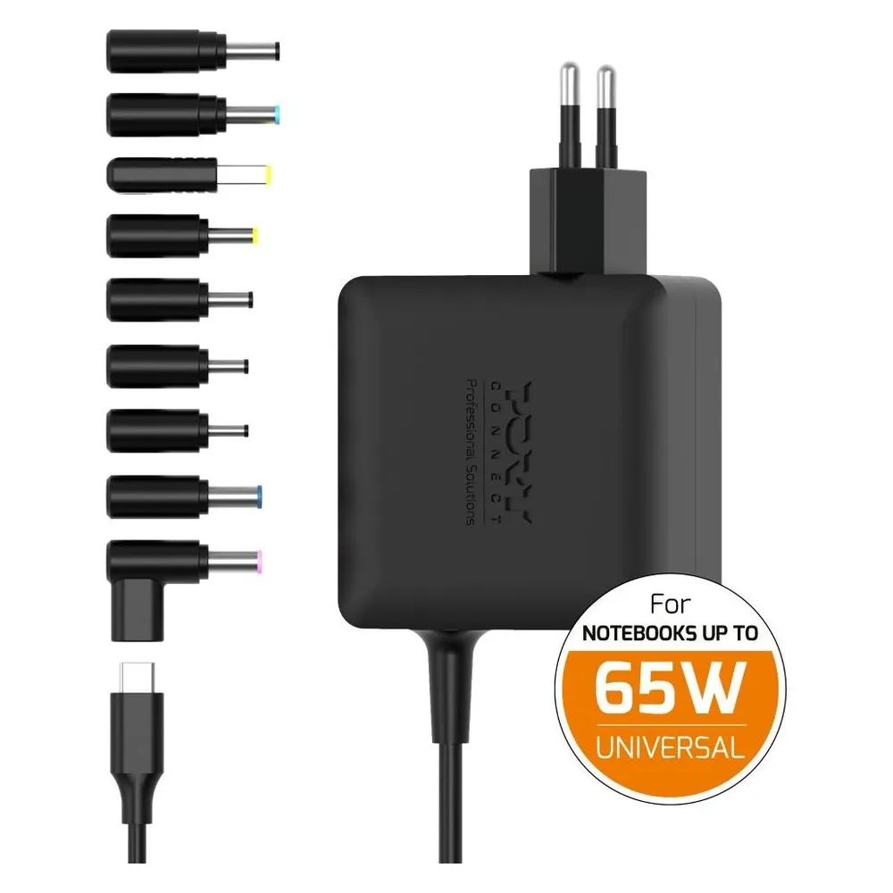PORT Designs 904065UWEU | 904065uweu | Laptop - Drinnen