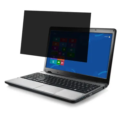 PORT Designs PORT Connect | 920007 | Blickschutzfilter für Notebook - magnetic
