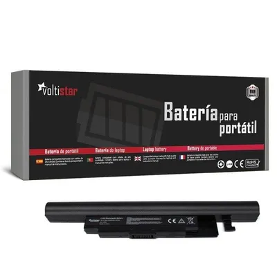 Akku für Laptop Medion Akoya P6643 P6647 E6239t E6237 E6241