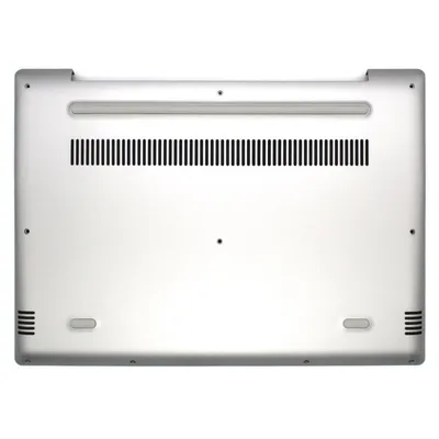 Unteres Gehäuse für Lenovo Ideapad 330s-15ikb 330s-15isk Laptop Silber