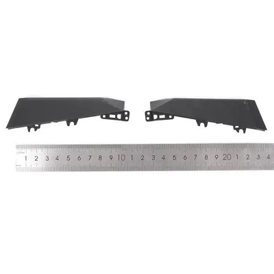 Gehäuse mit Scharnier für HP Pavilion 15-DK Laptop