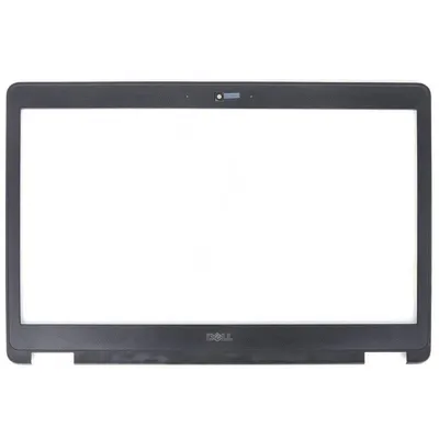 LCD-Gehäuse Frontal für Dell Latitude E7470 Laptop