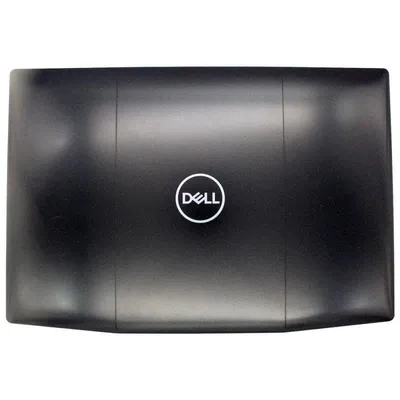 LCD-Gehäuse für Laptop Dell Inspiron G5 15 5500 SE 5505 Schwarz