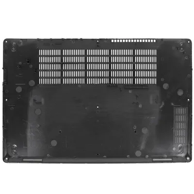 Unteres Gehäuse Für Dell Latitude E5590 Precision M3530 Laptop