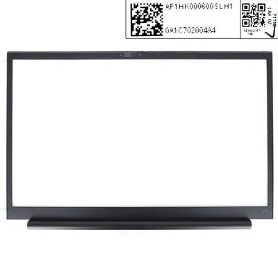 LCD-Gehäuse Frontal für Laptop Lenovo Thinkpad E15 Gen 2 Gen 3