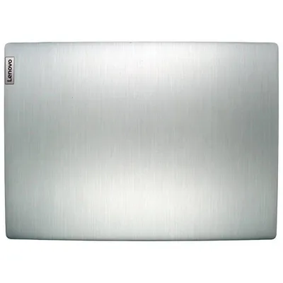 LCD-Gehäuse für Laptop Lenovo 3-14ADA05 14IIL05 14IML05 Silber