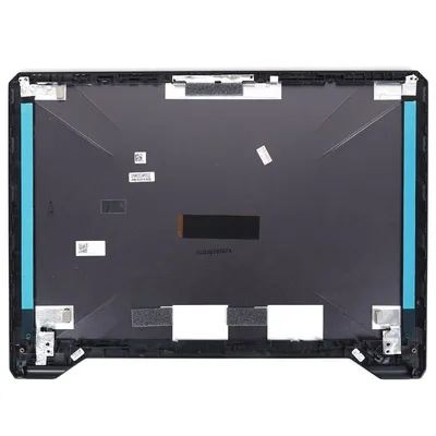 LCD-Gehäuse für Laptop Asus Tuf Gaming Fx505 Fx505g Fx505gd Fx505d Fx86 Fx95 Fx505dy Grau