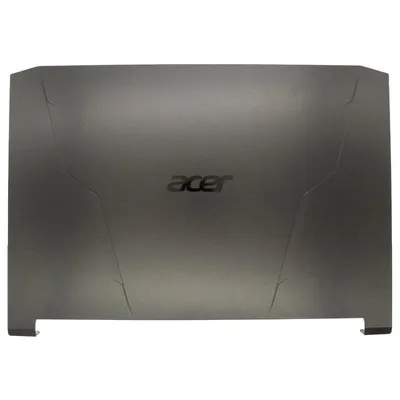 LCD-Gehäuse für Laptop Acer Nitro AN515-45 AN515-57 Schwarz