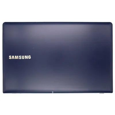 LCD-Gehäuse für Samsung NP270E5V NP270E5U NP270E5G NP270E5E NP270E5K NP270E5R