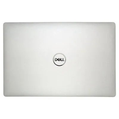 LCD-Gehäuse Für Dell Latitude 5510 Precision 3551 Grau
