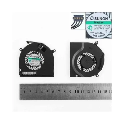 Lüfter für Apple MacBook Pro A1278 13" Unibody Laptop
