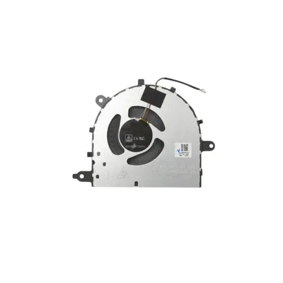 CPU-Lüfter für Laptop Lenovo Ideapad 5-15iil05 81yk 5-15are05 81yq 5f10s13906