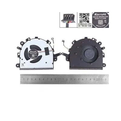 Lüfter für Laptop Lenovo Ideapad S145-15 V15-iil 340c-15iwl