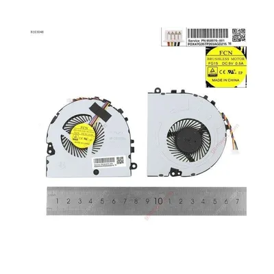 Lüfter Laptop HP Pavilion 15-da KSB05105HADZ6 (High Copy)