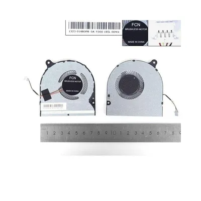 Lüfter für Laptop Acer SF314-55 SF314-55G 8mm ORG