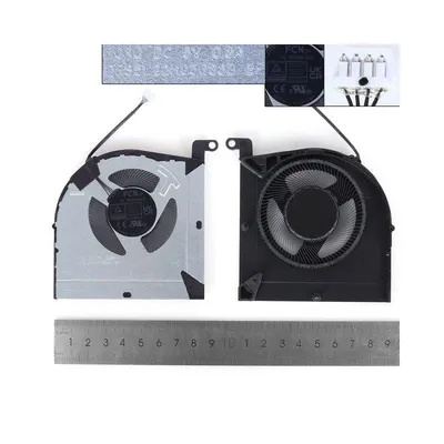 Lüfter Lenovo LOQ 15IRH8 GeekPro G5000 GPU