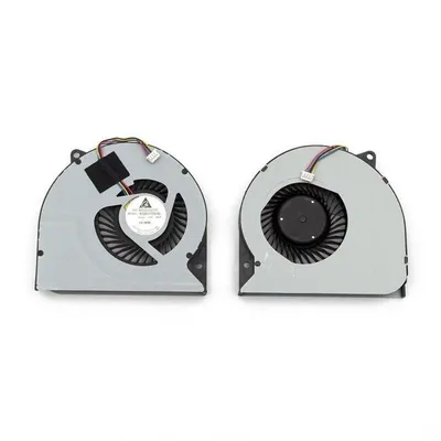 Lüfter für Laptop Asus N55 N55s N55sf N55sl Ksb06105hb