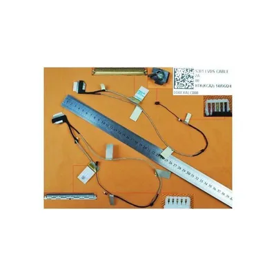 Flexkabel Für Laptop Asus VivoBook S301 Q301L Q391LA/P