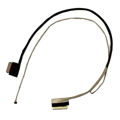 Laptop-Flexkabel HP 15-DY 15S-FQ 15-EF 15S-EQ TPN-Q230 DD00P5LC001 DD00P5LC040 DC00P5LC021 40-polig