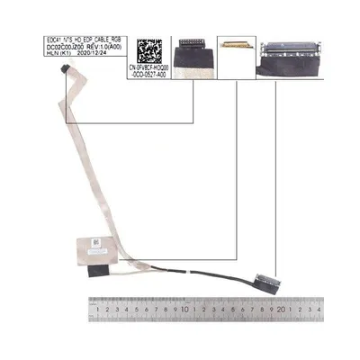 LCD/LED-Kabel Dell Latitude 5400 5401 5402 5405 EDC41
