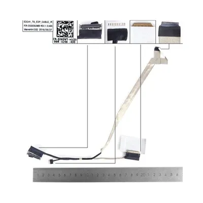LCD/LED-Kabel Dell Latitude 5410 5400 0JHDVT DC02C00JVV00