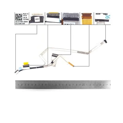 Kabel LCD/LED Dell Latitude 5300 2-in-1 30pin 0.4 IR