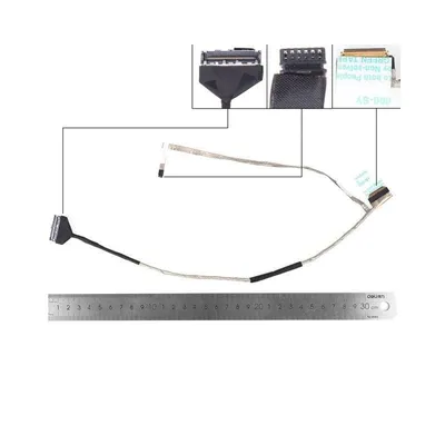 Kabel LCD/LED Asus D451v K450j R409j X450jf D4510e 30pin 0,5