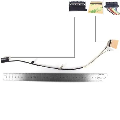 Flexkabel Laptop Asus 5R 5plus G533Z G533QS 40 Pins