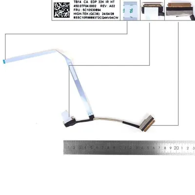 Flexkabel Lenovo ThinkBook 14 G6 IRL ABP 40 Pins