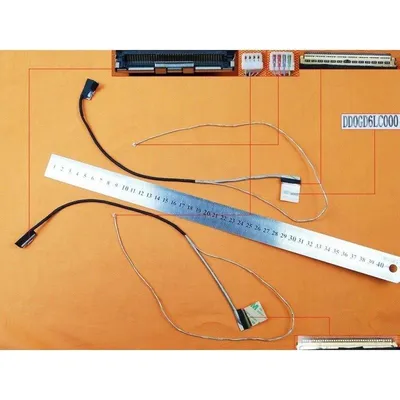 Cable Flex Laptop Sony Vaio SVF15 SVF15A SVF15A18 SVF1532 SVF152AC1QL