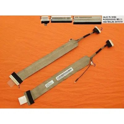 Flexkabel für Laptop HP Pavilion DV5000 DC020005X00