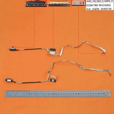 Flexkabel Dell Latitude E5440