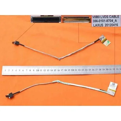 Flexkabel für Sony Vaio VPCSE SE1DGX SE1CF SE190X SE17 SE25FX V0B0 SE Laptop