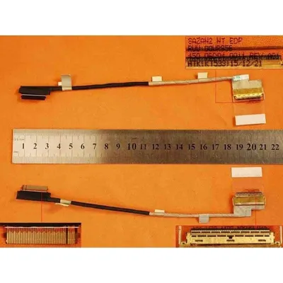 Flexkabel Für Lenovo ThinkPad T560 P50s T550 W550s