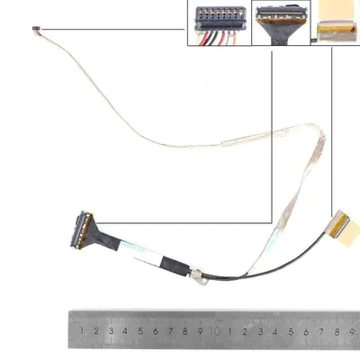 Flexkabel Für Laptop Asus UX303LA 40 Pin DC02C008Y0S