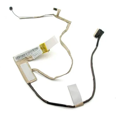 Flexkabel Für Laptop Asus N61 N61da N61ja N61jq N61jv